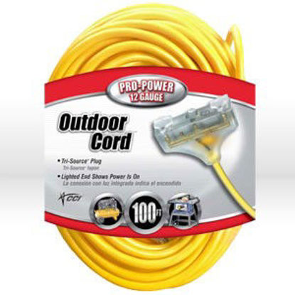 Coleman Cable 04189 Product Image 1