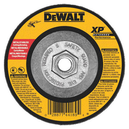 DeWalt DW8821 Product Image 1