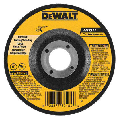 DeWalt DW8486 Product Image 1