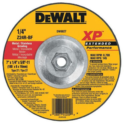 DeWalt DW8827 Product Image 1