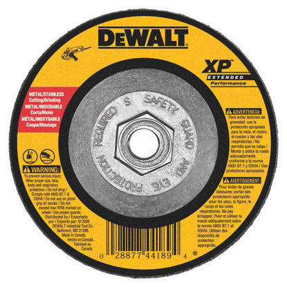 DeWalt DW8825 Product Image 1