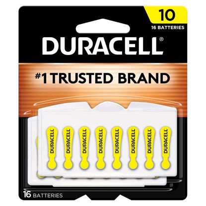 Duracell DA10B16ZM10 Product Image 1