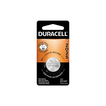 Duracell DL2025BPK Product Image 1