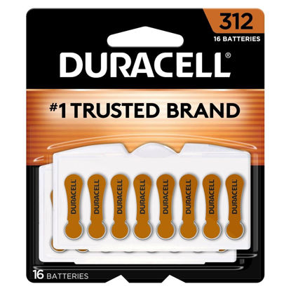 Duracell DA312B16ZM09 Product Image 1