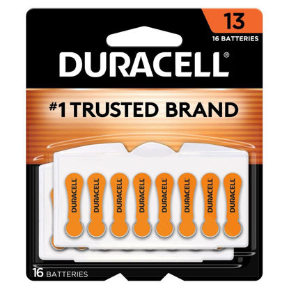 Duracell DA13B16ZM09 Product Image 1