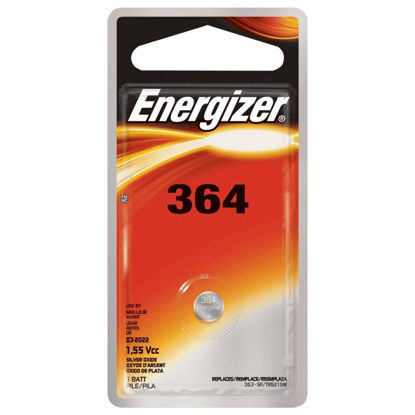 Energizer 364BPZ Product Image 1