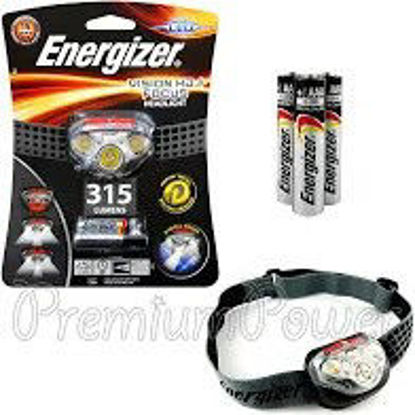 Energizer HDD32E Product Image 1