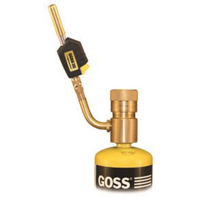 Goss GHT-100L Product Image 1