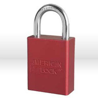 Master Lock A1105RED Product Image 1