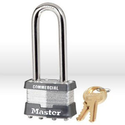 Master Lock 1KALJ Product Image 1