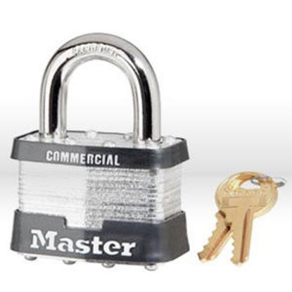 Master Lock 510D Product Image 1