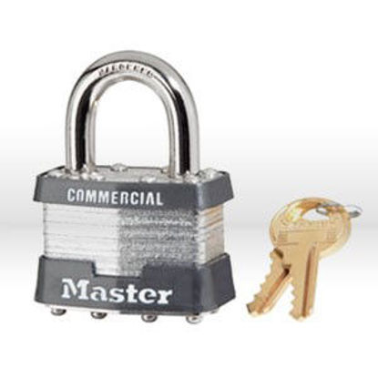 Master Lock 1KA Product Image 1