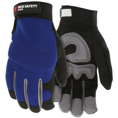 MCR Safety 905S Product Image 1