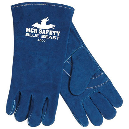 MCR Safety 4600 Product Image 1