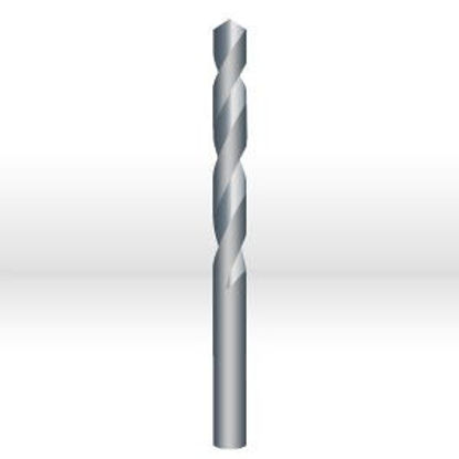 Precision Twist Drill 010002 Product Image 1