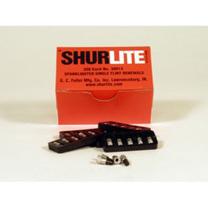 Shurlite 3001X Product Image 1