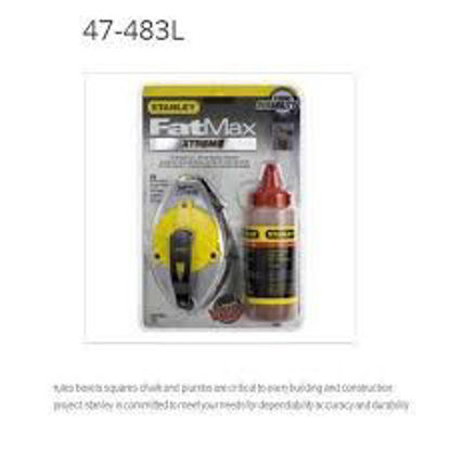 Stanley 47-482L Product Image 1