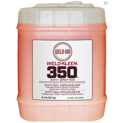 Weld-Aid 007091 Product Image 1