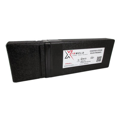 XTRweld SE8018C3093-10 Product Image 1