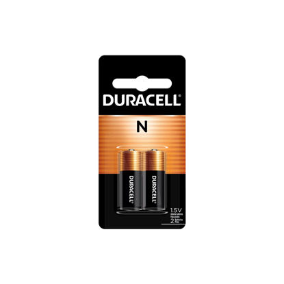Duracell MN9100B2PK04 Product Image 1