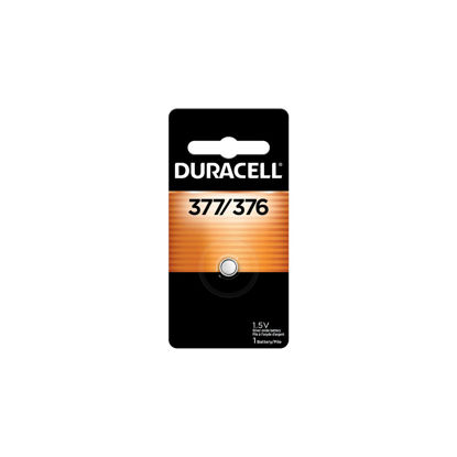 Duracell D377BPK09 Product Image 1