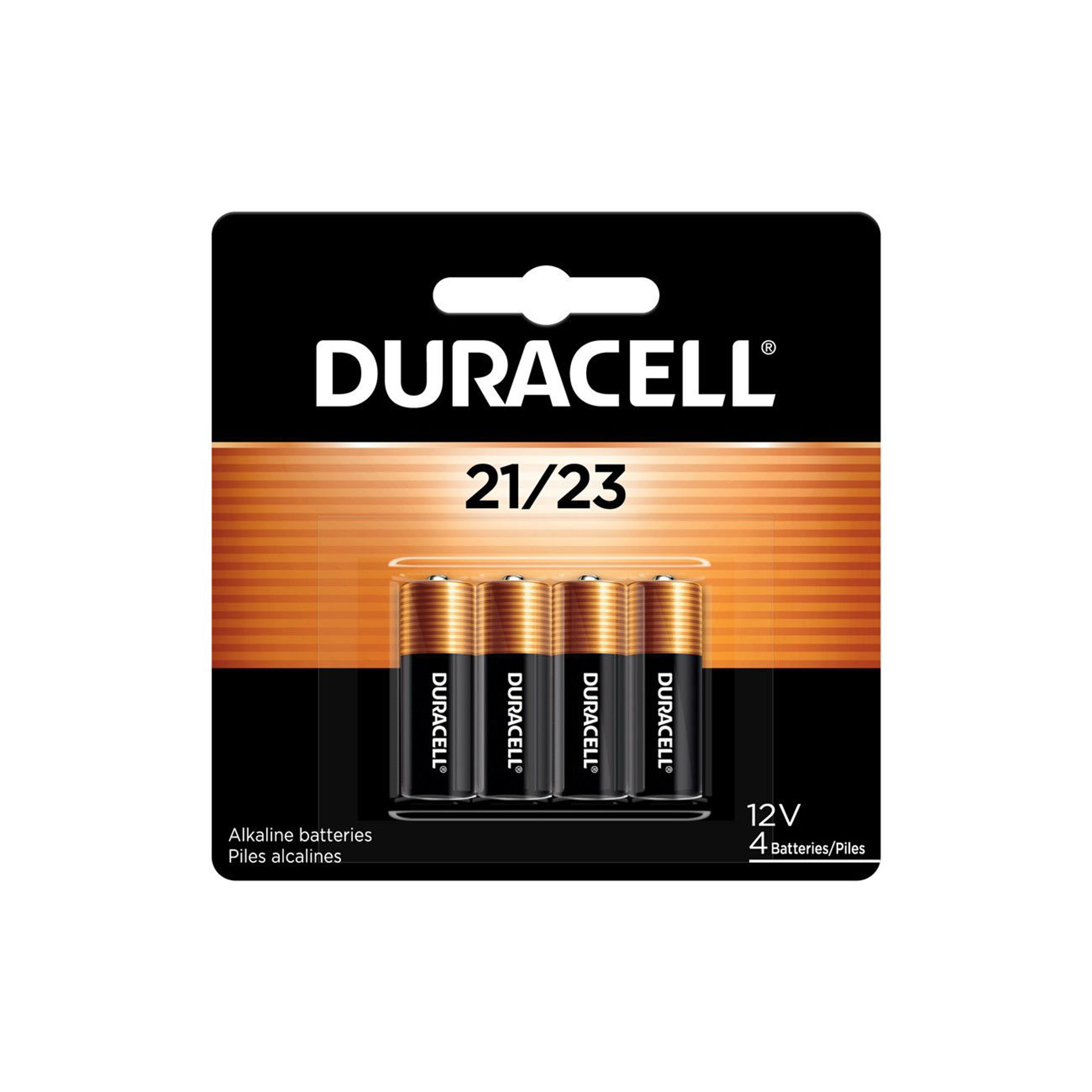 desillusion apparat Taknemmelig Superior Industrial Supply. Duracell DURMN21B4PK Specialty Battery MN21/A23  12 V