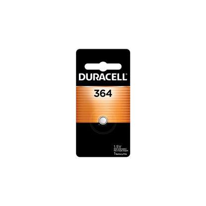 Duracell D364BPK09 Product Image 1