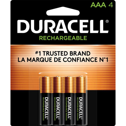 Duracell DX2400B4N Product Image 1