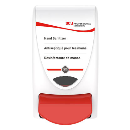 SCJ Professional SAN1LDS Product Image 1