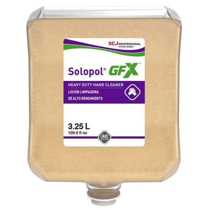 Solopol GPF3LNA Product Image 1