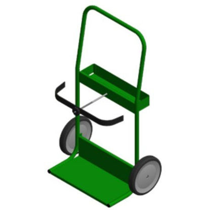 Saf-T-Cart 820-10 Product Image 1