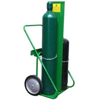 Saf-T-Cart 401-14FW Product Image 1