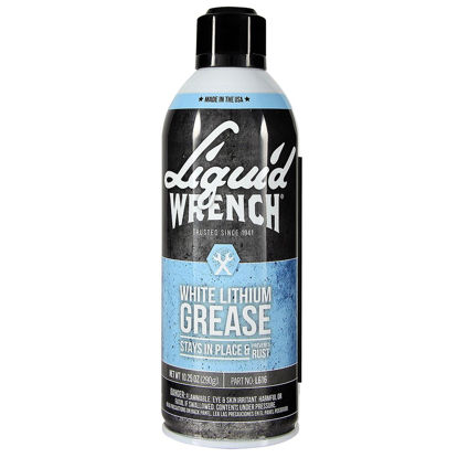 Liquid Wrench L616 Product Image 1