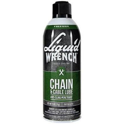 Liquid Wrench L711 Product Image 1