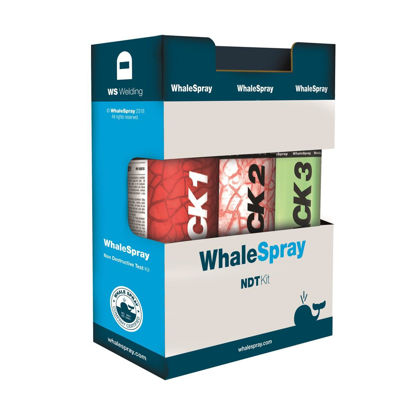 WhaleSpray KIT-NDT447 Product Image 1