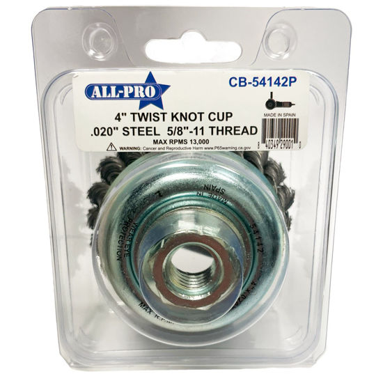 All-Pro CB-54142P Product Image 1