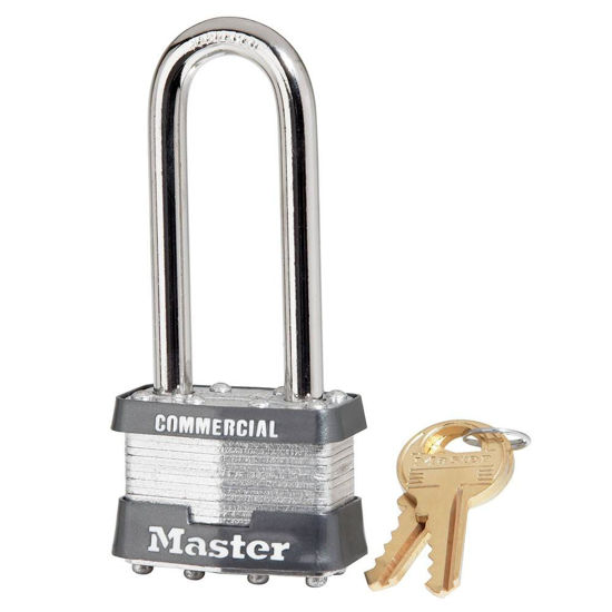 Master Lock 1KALJ-0303 Product Image 1