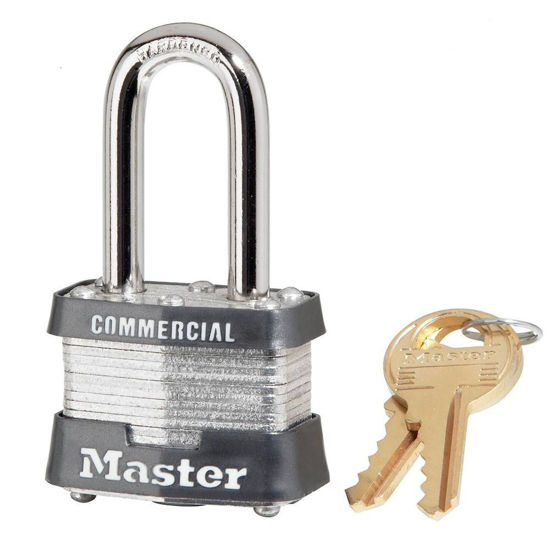 Master Lock 3KALF-3755 Product Image 1
