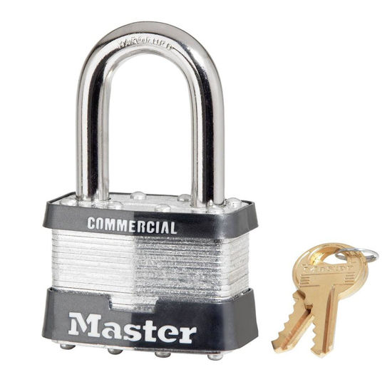Master Lock 5KALF-A445 Product Image 1