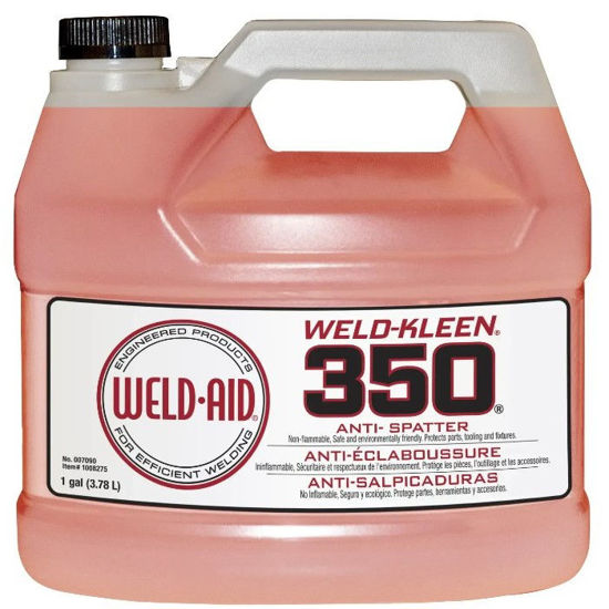 Weld-Aid 007090 Product Image 1
